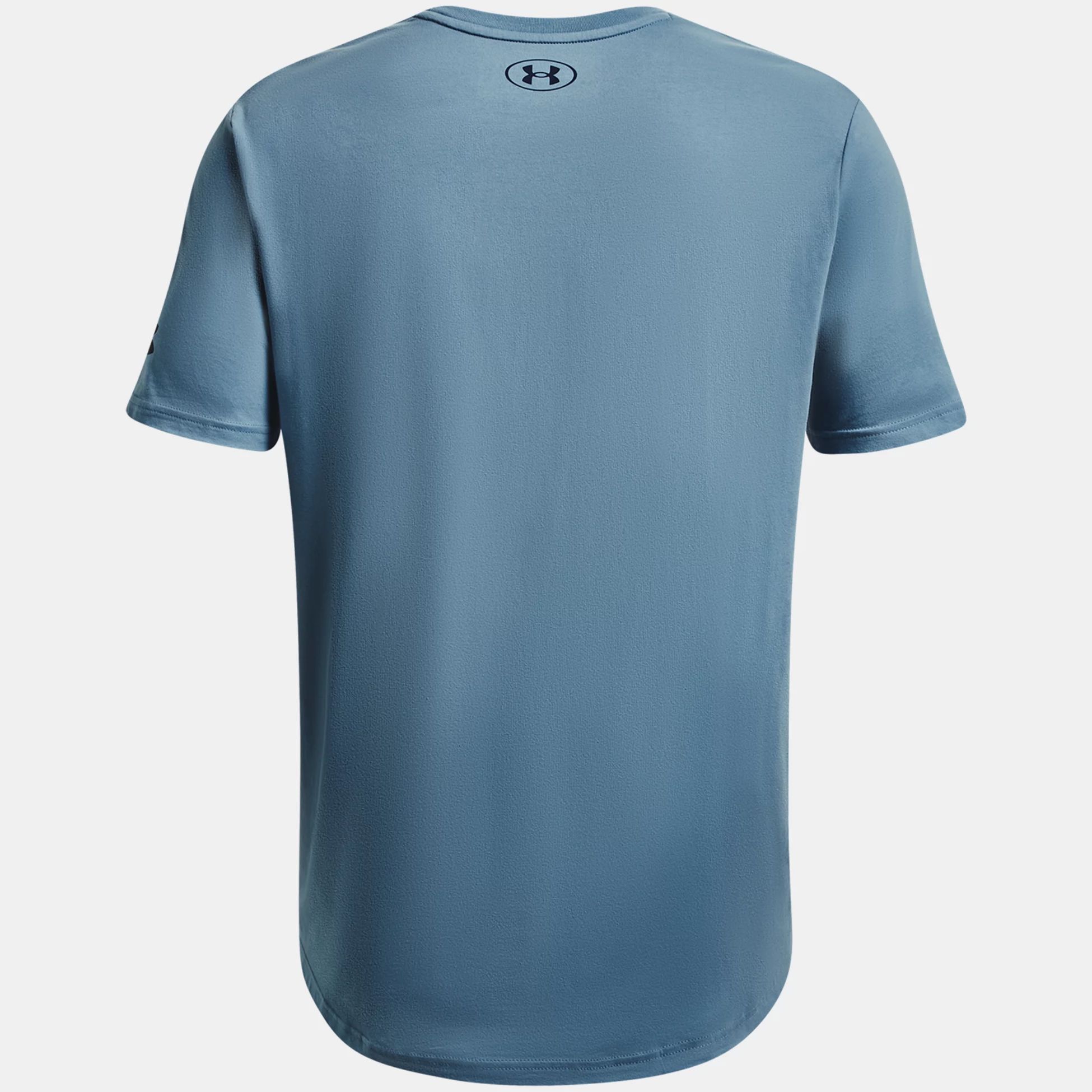 T-Shirts & Polo -  under armour Project Rock The Grind Short Sleeve
